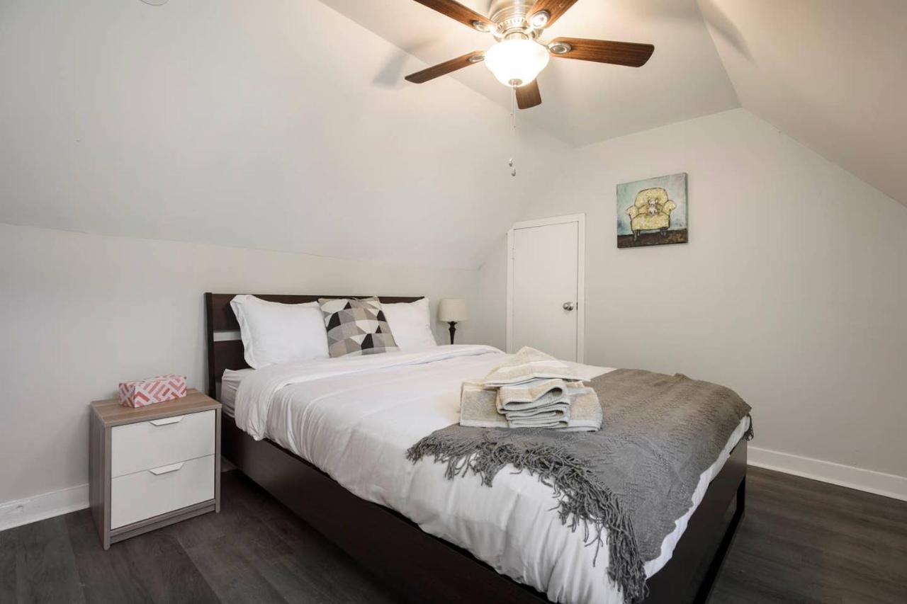Louisville Dream House 4Br 2Ba By Cozysuites エクステリア 写真