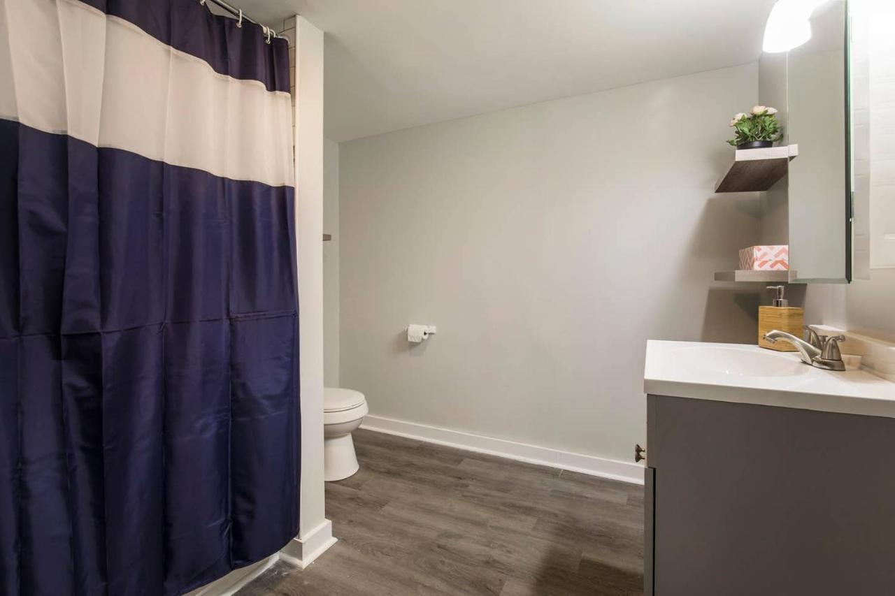 Louisville Dream House 4Br 2Ba By Cozysuites エクステリア 写真