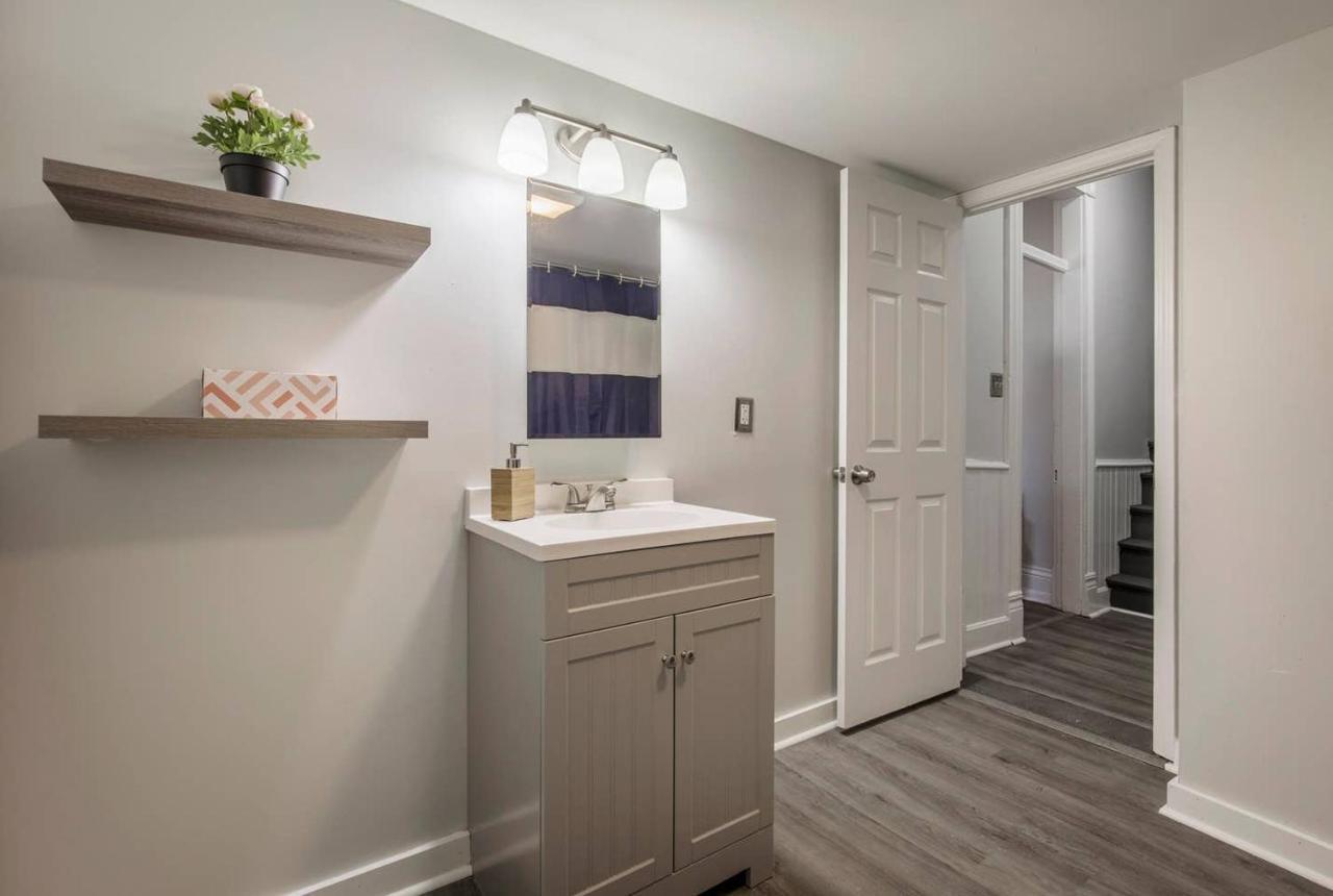 Louisville Dream House 4Br 2Ba By Cozysuites エクステリア 写真