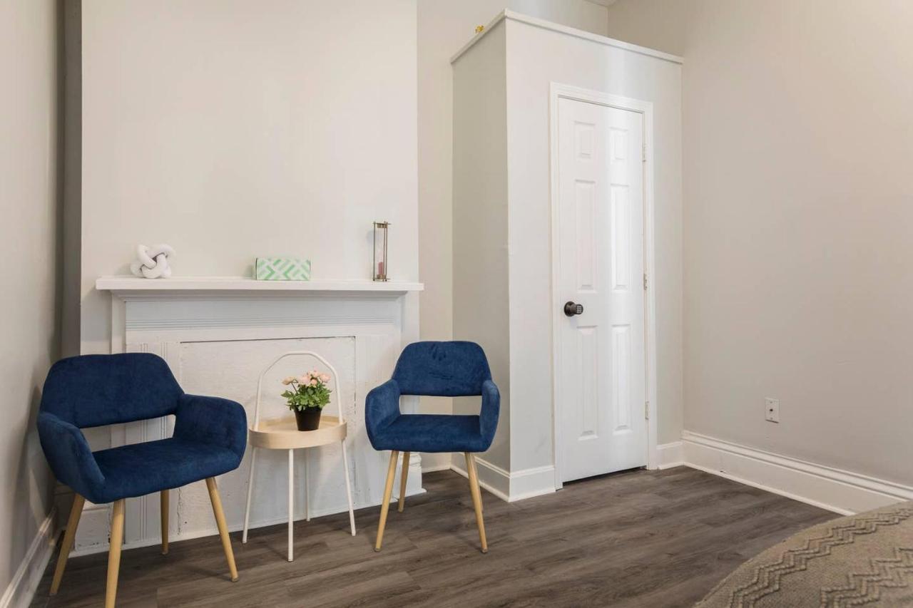 Louisville Dream House 4Br 2Ba By Cozysuites エクステリア 写真