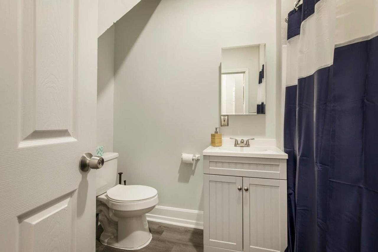 Louisville Dream House 4Br 2Ba By Cozysuites エクステリア 写真